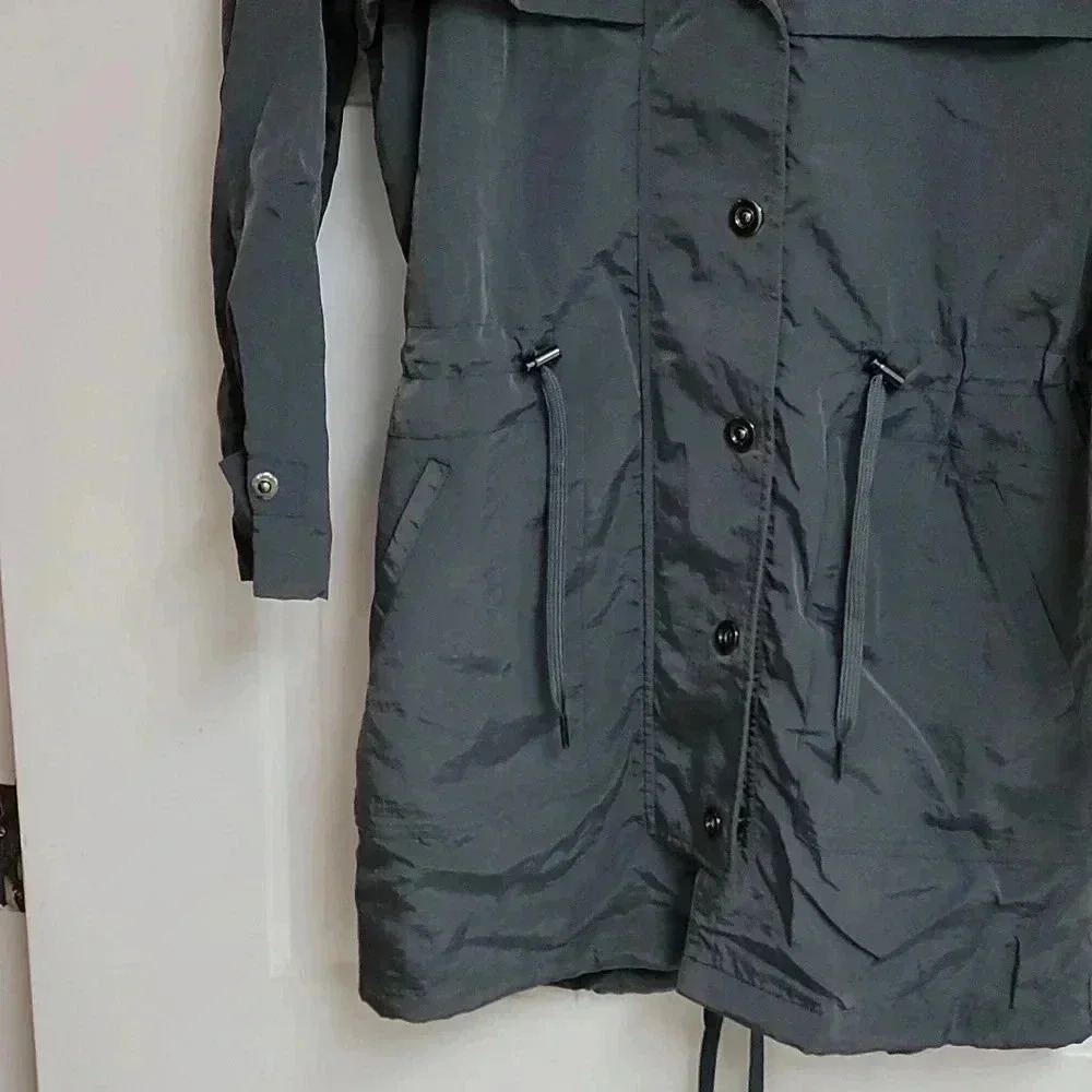 ANORAK Rain Jacket - Picture 3 of 11